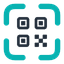 OpenQR icon