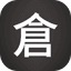 Cangjie Dictionary icon