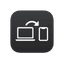 Handoff Toggle icon