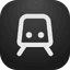 NYC Train Tracker - Realtime Train Departures icon