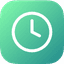 Unix Timestamp icon