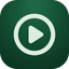 Volumio Control icon