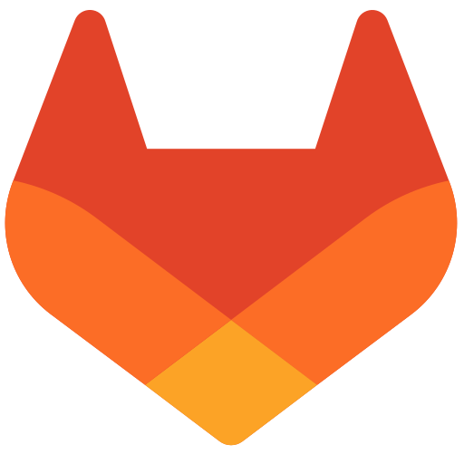 GitLab logo