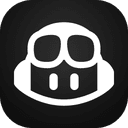 GitHub Copilot logo