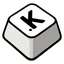 Slugify File / Folder Names icon