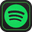 Spotify Player icon