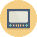 System Monitor logo