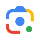 Google Lens logo