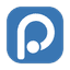 Positron icon