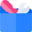 ToolBox logo