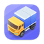 Transmit icon