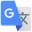 Google Translate icon