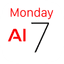 Smart Calendars AI: Create Events Using AI icon