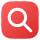 File Search Icon