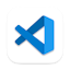 Visual Studio Code - Project Manager logo