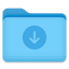 Downloads Manager logo