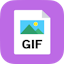 GIF Search logo