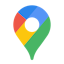 Google Maps Search logo