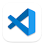 Visual Studio Code Recent Projects logo