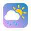 Weather logo