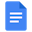 Create Google Document
