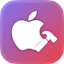 Apple Developer Docs logo