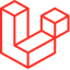 Laravel Docs logo