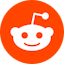 Reddit Search logo