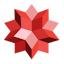 Wolfram Alpha logo