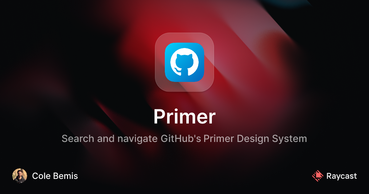 Raycast Store: Primer