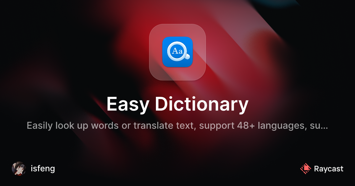 Dictionary Linguee on the App Store