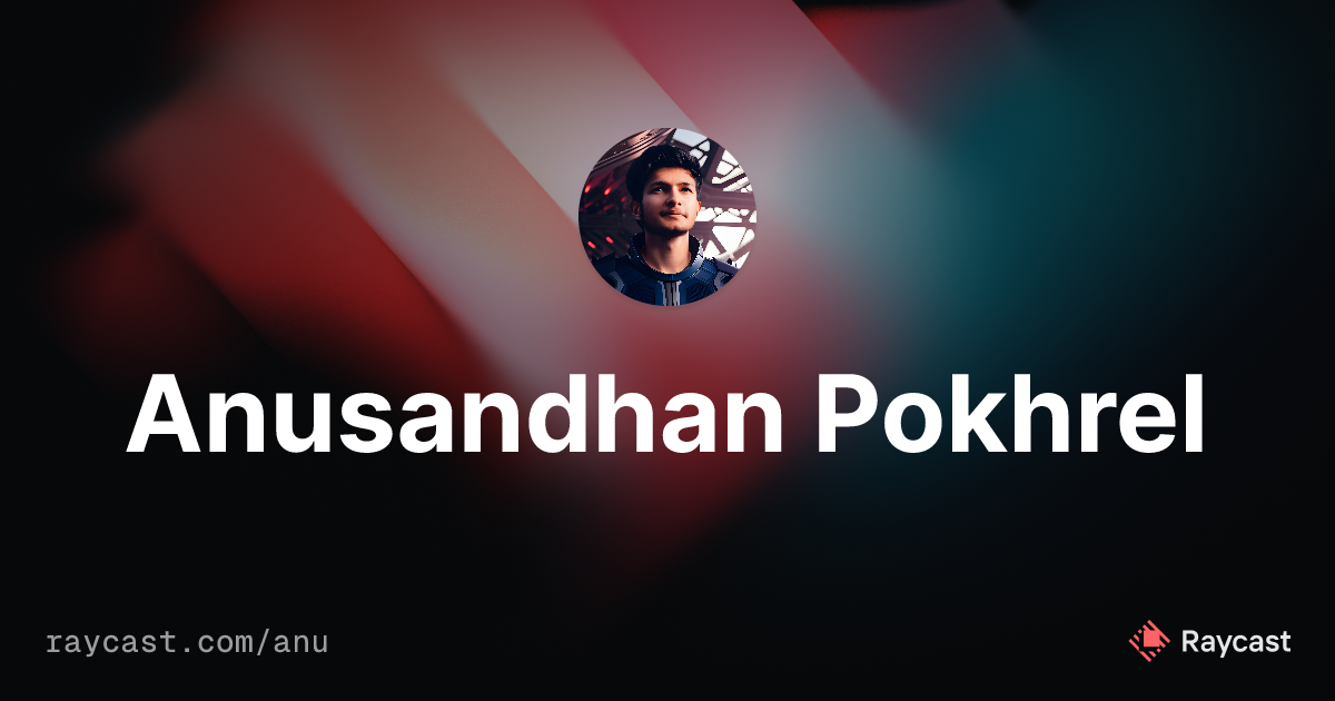Anu anusandhan pokhrel 
