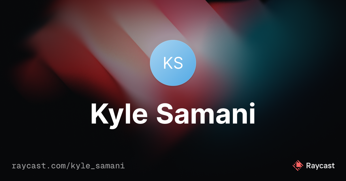 kyle_samani (Kyle Samani)