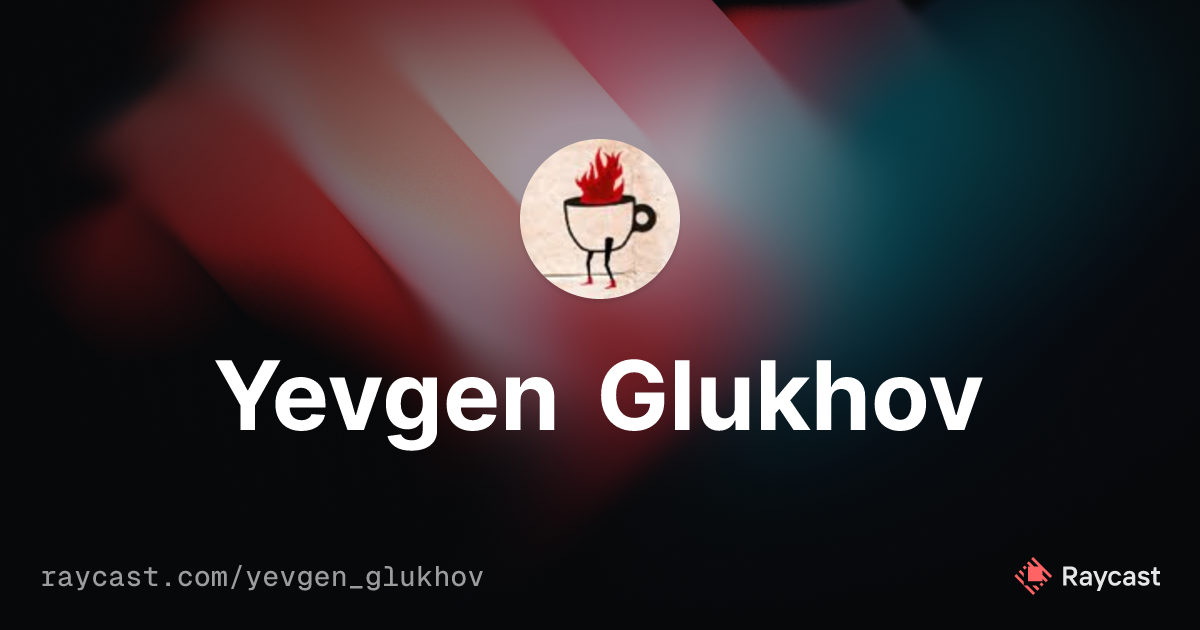 yevgen_glukhov (Yevgen Glukhov)