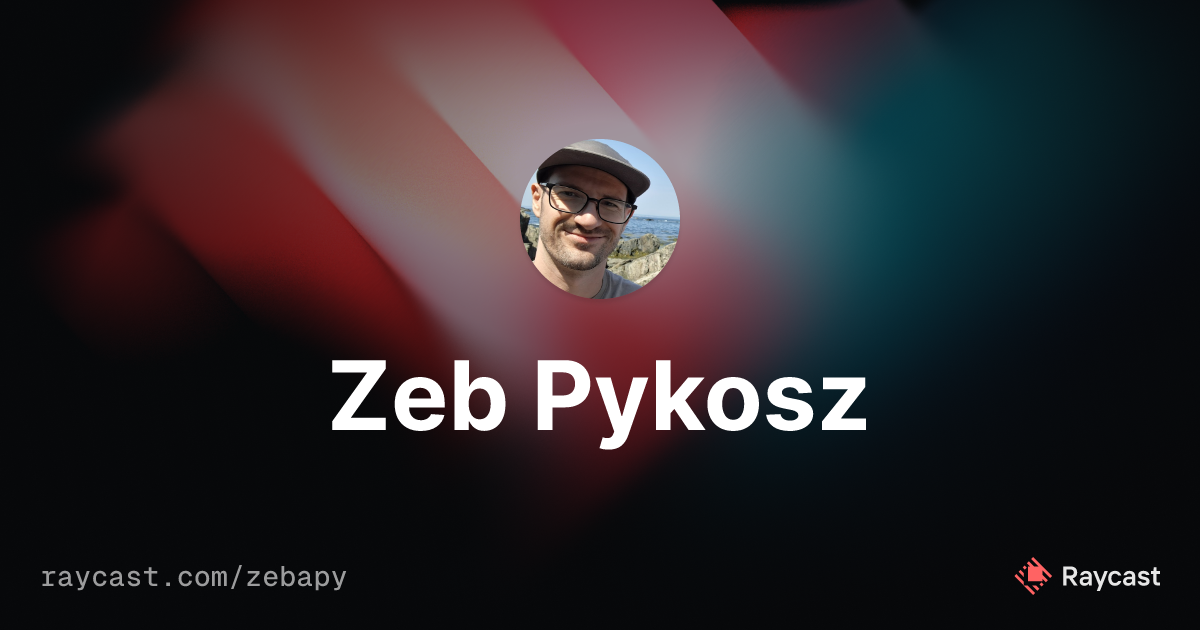 zebapy (Zeb Pykosz)