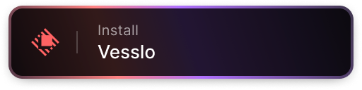 Install Vesslo Raycast Extension