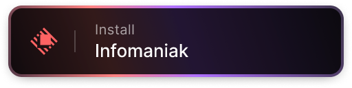 Infomaniak